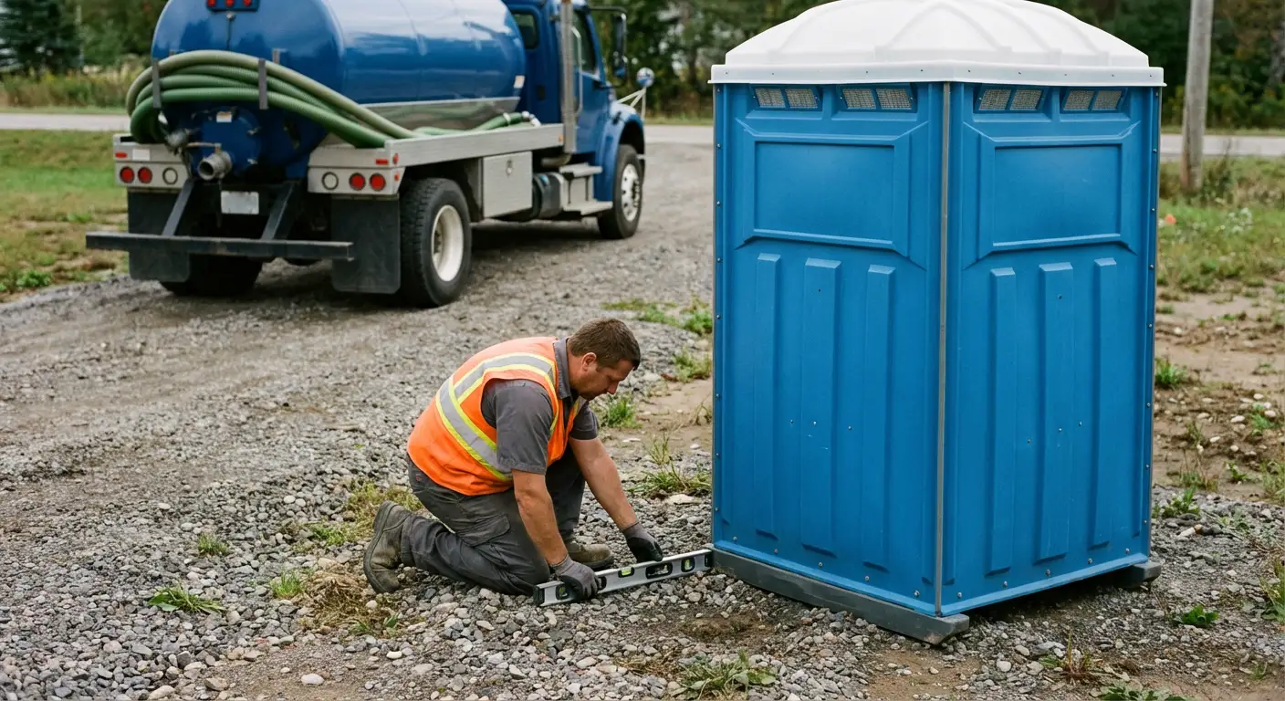 Safety protocols in action in Parma, OH